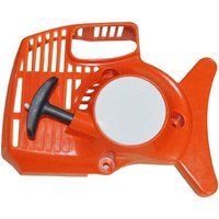 Ulisem 1 x Rückschleppstarter für ST FS38 FS45 FS46 FS55 FC55 HL45 KM55 Trimmer, Ersatzteil 4140 190 4009, Rasenmäher-Ersatzteile (Teile) von ULISEM