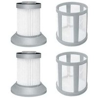 1613056 2er-Pack Staubfilter für 1665 1665W 2156 2156A 2156E 21562 Staubsauger-Ersatzteile neu für Bissell - Ulisem von ULISEM
