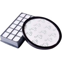 Ulisem 1er-Pack HEPA-Filter für Rowenta X-Trem Power Cyclonic RO6984EA RO6941EA RO6963EA RO6921EA RO6971EA RO6993EA (Modell RO69XX) Staubsauger, von ULISEM