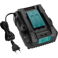 Ulisem 1pc Batterie Ladegerät Für Makita 14,4 V 18V Batterie 14,4 V 18V BL1850 BL1840 BL1830 BL1430 BL1415 und ladegerät DC18RA DC18RC DC18RD DC18SF Ulisem 1pc Batterie Ladegerät Für Makita 14,4 V 18V Batterie 14,4 V 18V BL1850 BL1840 BL1830 BL1430 BL1415 und ladegerät DC18RA DC18RC DC18RD DC18SF von ULISEM