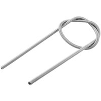 Ulisem 220 V 3000 W Ofen-Heizspulen-Neuverdrahtungssatz für Heizdrahttrockner, Muffel und Elektrogeräte von ULISEM