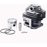 Ulisem 36 mm Zylinder- und Kolbenbaugruppe für Rasenmäher und Freischneider CG330/BC330/36F Ulisem 36 mm Zylinder- und Kolbenbaugruppe für Rasenmäher und Freischneider CG330/BC330/36F von ULISEM