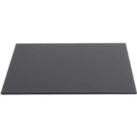 Ulisem - 3D-Druck-Druckplattform aus kristallinem Siliziumglas aus Kohlenstoff, 2202404MM-Bauplatte aus gehärtetem Glas, geeignet für Anycubic mega s Ulisem - 3D-Druck-Druckplattform aus kristallinem Siliziumglas aus Kohlenstoff, 2202404MM-Bauplatte aus gehärtetem Glas, geeignet für Anycubic mega s von ULISEM
