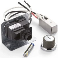 Ulisem - 91360 – Ersatz-Elektronik-Zündset für Gasgrill-Piezozünder – für Weber Spirit E310 E320 von ULISEM