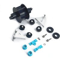 Ulisem - AXV621DAT Ersatz-Impeller-Kit für Hayward Pool Plus, Navigator, Diver Dave, Wanda the Whale Ulisem - AXV621DAT Ersatz-Impeller-Kit für Hayward Pool Plus, Navigator, Diver Dave, Wanda the Whale von ULISEM