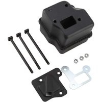 Ulisem Auspuffschalldämpfer für STIHL 029 039 MS290 MS310 MS390 Kettensäge Ulisem Auspuffschalldämpfer für STIHL 029 039 MS290 MS310 MS390 Kettensäge von ULISEM