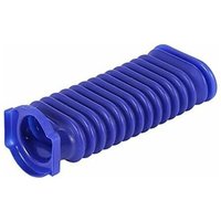 Ulisem - Blaue Schlauch-Ersatzteile für Dyson V8 V6 V7 V10 V11 Roboter-Staubsauger, Soft Velvet Roller Cleaner Head Schlauchzubehör von ULISEM