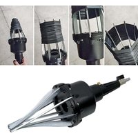 Ulisem CV-Achsen-Ausbauwerkzeug, CV-Gelenkmanschetten-Montagewerkzeug, CV-Manschettenwerkzeug, CV-Gelenk-Montage-Verlängerungswerkzeug Ulisem CV-Achsen-Ausbauwerkzeug, CV-Gelenkmanschetten-Montagewerkzeug, CV-Manschettenwerkzeug, CV-Gelenk-Montage-Verlängerungswerkzeug von ULISEM