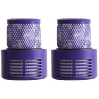 Ulisem Ersatz-Hepa-Filtereinheit für Dyson Cyclone V10 Total Clean Staubsauger Ulisem Ersatz-Hepa-Filtereinheit für Dyson Cyclone V10 Total Clean Staubsauger von ULISEM