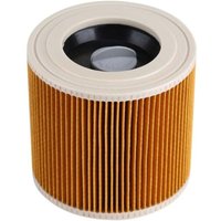 Ulisem Ersatz-Luftfilter für Kärcher A2004 A2054 A2204 A2656 WD2.250 WD3.200 WD3.300 Nass- und Trockensauger Ulisem Ersatz-Luftfilter für Kärcher A2004 A2054 A2204 A2656 WD2.250 WD3.200 WD3.300 Nass- und Trockensauger von ULISEM