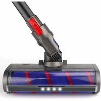 Ersatzbürste für Dyson V7 V8 V10 V11 Staubsaugerbürste, kompatibel mit Dyson V7 V8 V10 V11 Serie - Ulisem von ULISEM