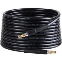 Ulisem Ersatzschlauch für Hochdruckreiniger, Hochdruckreiniger, Auto-Reinigungsschlauch, passend für Kärcher K2, K3, K4, K5 (10 m) von ULISEM