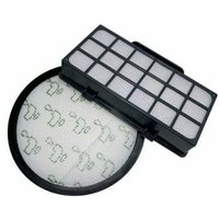 Ulisem Filter für Power Cyclonic Staubsauger – Modell RO69XX – Ersatzzubehör ZR006001 – 2 Stück Ulisem Filter für Power Cyclonic Staubsauger – Modell RO69XX – Ersatzzubehör ZR006001 – 2 Stück von ULISEM