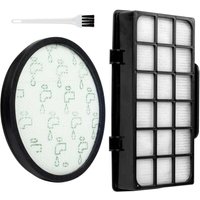 Ulisem Filter für Staubsauger Rowenta X-Trem Power Cyclonic RO72xx RO69xx ZR006001, kompatibel mit RO7212EA RO7236EA RO7262EA RO7260EA Ulisem Filter für Staubsauger Rowenta X-Trem Power Cyclonic RO72xx RO69xx ZR006001, kompatibel mit RO7212EA RO7236EA RO7262EA RO7260EA von ULISEM