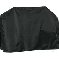 Ulisem Gasgrill-Abdeckung Größe L – Wasserdicht, atmungsaktiv und UV-beständig – Schutzhülle aus hochwertigem 210D Oxford-Gewebe – L 190 x B 71 x H Ulisem Gasgrill-Abdeckung Größe L – Wasserdicht, atmungsaktiv und UV-beständig – Schutzhülle aus hochwertigem 210D Oxford-Gewebe – L 190 x B 71 x H von ULISEM
