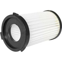 Ulisem Geeignet für MOOSOO D600 Cordless Handheld Staubsauger Zubehör Filter Element HEPA Filter HEPA von ULISEM
