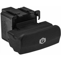 Ulisem Handbremsknopf für 3008 5008 C4 Grand Picasso Ds4 Handbremssteuerschalter 470706, Mattschwarz von ULISEM