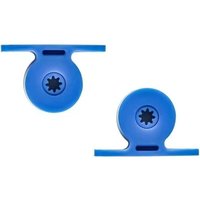 Ulisem - Impeller-Kugellager, Pool-Reinigungszubehör, kompatibel mit Polaris 180/280/C-80, 2 Stück von ULISEM