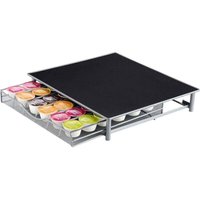 Ulisem Kapselspender, kompatibel mit Nescafé Dolce Gusto Kaffeemaschine – Kapselaufbewahrungsbox – Kaffeekapselhalter – Kapselschublade von ULISEM