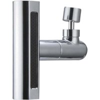 Ulisem Küchenspüle Wasserhahn, 3-Funktions-Spülbeckenauslauf, Küchenarmatur-Verlängerung für Badezimmer, Hotel, Restaurant von ULISEM