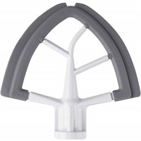 Ulisem Mixer mit Schaber für 4,5–5 QT Standmixer von ULISEM