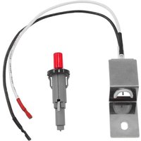 Ulisem - Piezo-Zündset für Gasgrill, Zündset für Weber 80462, Weber Q100 Q120 Q200 Q220 Q1000 Q2000 Ulisem - Piezo-Zündset für Gasgrill, Zündset für Weber 80462, Weber Q100 Q120 Q200 Q220 Q1000 Q2000 von ULISEM