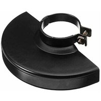Schwarzer Metall-Scheibenschutz für 125-mm-Winkelschleifer - Ulisem Schwarzer Metall-Scheibenschutz für 125-mm-Winkelschleifer - Ulisem von ULISEM