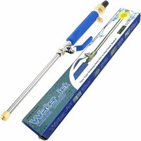 Ulisem - Solar-Poolabdeckungs-Befestigungsset – 8 Solarabdeckungsgurte – Solarabdeckungsgurt-Set für mobiles Aufrollsystem, Poolabdeckungen und Planen von ULISEM