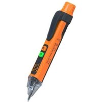 Ulisem - Spannungsprüfer Stift, Spannungsdetektor Einstellbare Empfindlichkeit 12-1000V/48V-1000V Stifttester von ULISEM