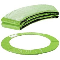 Ulisem Trampolin-Federschutzpolster 183 cm Hellgrün Ulisem Trampolin-Federschutzpolster 183 cm Hellgrün von ULISEM