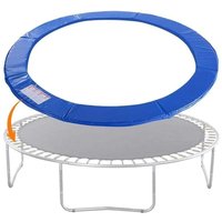 Ulisem Trampolin Schutzmatte, Trampolin Federabdeckung, Sicherheitsmatte, Federschutzhülle, Wasserdicht, Durchmesser 10 Fuß 3,05 Meter von ULISEM