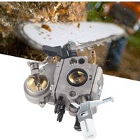 Ulisem Vergaser Ms171 Ms181 Ms211 Ms211c für Kettensäge, 1139 120 0619/1139 1207 100/1139 1200 612, ersetzt Zama C1q-S269 Ulisem Vergaser Ms171 Ms181 Ms211 Ms211c für Kettensäge, 1139 120 0619/1139 1207 100/1139 1200 612, ersetzt Zama C1q-S269 von ULISEM