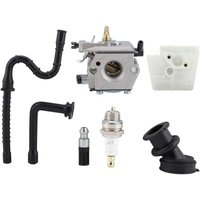 Ulisem Vergaser für STIHL 024 026 MS240 MS260 MS 240 260 WT194 Kettensäge von ULISEM