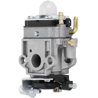 Ulisem Vergaser für Weedeater 1E34F 1E36F TU26 TL26 Vergaser Carb von ULISEM