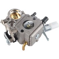 Ulisem Vergaser kompatibel mit STIHL MS171 MS181 MS201 MS211 1139 120 0619 1139 1207 100 Kettensägen Ulisem Vergaser kompatibel mit STIHL MS171 MS181 MS201 MS211 1139 120 0619 1139 1207 100 Kettensägen von ULISEM