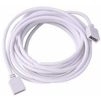 Verlängerungskabel mit 4-poligem Stecker für LED-Streifenband (2,5 m) - Ulisem von ULISEM