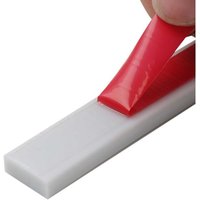 Wandverkleidungsplatten zum Abziehen und Aufkleben, flexible klassische Wandleisten und Stuhlschienen, selbstklebende Wandplatten für die von ULISEM