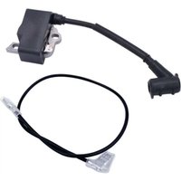 Ulisem Zündspulenbaugruppe für Stihl MS251 MS 251 MS251C MS261C Kettensäge, ersetzt 1141 400 1307 Ulisem Zündspulenbaugruppe für Stihl MS251 MS 251 MS251C MS261C Kettensäge, ersetzt 1141 400 1307 von ULISEM