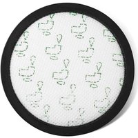 Ulisem1 Filter und 1 HEPA für Rowenta Silence Force Cyclonic 4AAAA Staubsauger (Modell RO76xx) RO7663EA RO7647EA RO7676EA RO7681EA RO7690EA RO7691EA von ULISEM