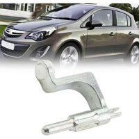 Ulisem13297179 Auto Innen Tür Griff Pleuel Halterung für Opel/Vauxhall Corsa D 26-215 von ULISEM