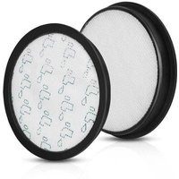 Ulisem2 Filter für Rowenta Silence Force Cyclonic 4AAAA RO7647EA RO7663EA RO7676EA RO7681EA (Modell RO76xx) Staubsauger, Ersatzfilter Zubehör ZR903701 von ULISEM