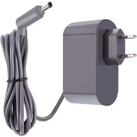 UlisemFür Dyson V6 V7 V8 Ersatzladegerät DC58 DC59 DC61 DC62 SV03 SV04 SV05 SV06 Absolute Animal Fluffy Motorhead Akku-Staubsauger Netzteil von ULISEM