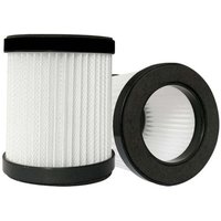 UlisemGeeignet für MOOSOO XL-618A Kabelloser Handstaubsauger, Filter, HEPA-Filterelement UlisemGeeignet für MOOSOO XL-618A Kabelloser Handstaubsauger, Filter, HEPA-Filterelement von ULISEM