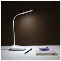 UlisemGladle LED-Schreibtischlampe ohne Kabel, batteriebetriebene Tischlampen, dimmbares wiederaufladbares Leselicht mit Timer, verstellbare UlisemGladle LED-Schreibtischlampe ohne Kabel, batteriebetriebene Tischlampen, dimmbares wiederaufladbares Leselicht mit Timer, verstellbare von ULISEM