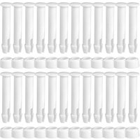 UlisemIntex Poolstifte 24er Set für Frame Pool und Rundpool 5,5cm UlisemIntex Poolstifte 24er Set für Frame Pool und Rundpool 5,5cm von ULISEM