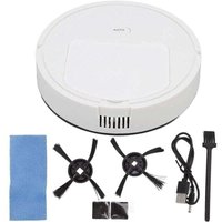 UlisemJeffergarden 3-in-1 Smart Sweeper mit Akku-Staubsauger UlisemJeffergarden 3-in-1 Smart Sweeper mit Akku-Staubsauger von ULISEM
