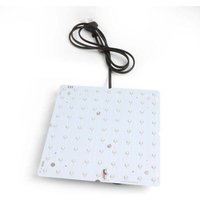 UlisemLED Wachstumslichter für Zimmerpflanzen, Vollspektrum Rot Blau IR Pflanzenwachstumslicht Glühbirne Panel Wachstumslampe für den Innenanbau im UlisemLED Wachstumslichter für Zimmerpflanzen, Vollspektrum Rot Blau IR Pflanzenwachstumslicht Glühbirne Panel Wachstumslampe für den Innenanbau im von ULISEM