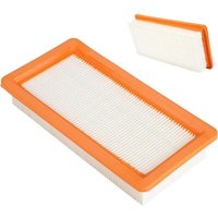 UlisemStaubsauger-Filterelement, Flachfilter-Dampfreiniger-Ersatzteile für Karcher DS5500 DS5600 DS5800 DS6000 Dampfmop UlisemStaubsauger-Filterelement, Flachfilter-Dampfreiniger-Ersatzteile für Karcher DS5500 DS5600 DS5800 DS6000 Dampfmop von ULISEM