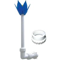 UlisemSwimming Pool Zubehör Wasser-fontäne Kit Wasser Spay Pool Spa Brunnen-rohr von ULISEM