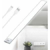 UlisemUSB-wiederaufladbarer LED-Lichtstreifen für die Küche unter dem Schrank mit Bewegungssensor – dimmbare Beleuchtung, für Treppen im Innenbereich. UlisemUSB-wiederaufladbarer LED-Lichtstreifen für die Küche unter dem Schrank mit Bewegungssensor – dimmbare Beleuchtung, für Treppen im Innenbereich. von ULISEM
